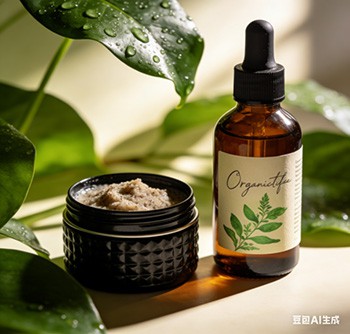 Cosmetics & Personal Care